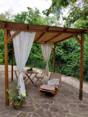 Al Casalino House Ronciglione